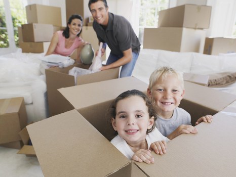 Secure furniture storage facility in Sladegreen with organized units