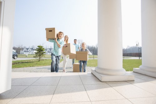 Trusted secure payment options for Sladegreen Storage customers