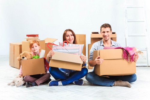 Sladegreen Storage facility introduction and brand message