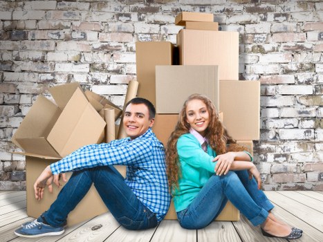 Secure business storage access area in Sladegreen