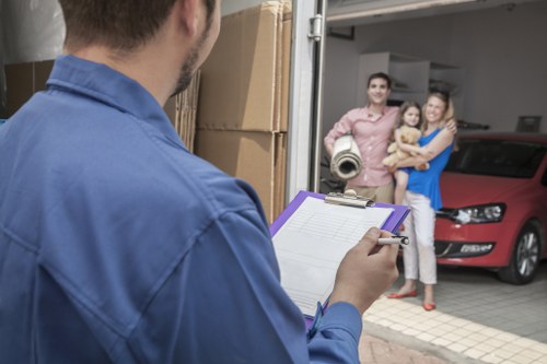 Final outcome and resolution of a storage complaint