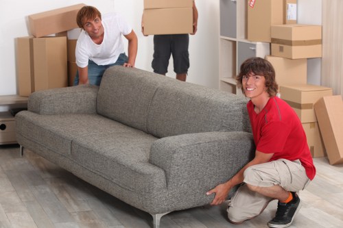Internal review of a storage-related complaint