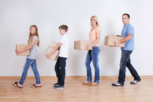 Affordable small removals and local transport service in Sladegreen