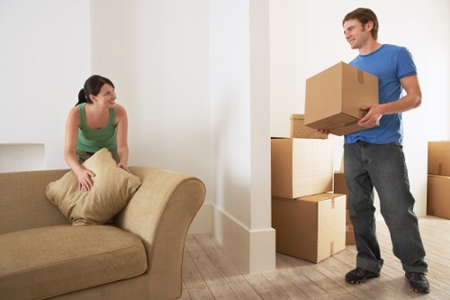 Flexible self storage solutions for homes and businesses