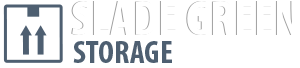 Storage Slade Green